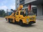 徐工牌XGS5049JGKXA6高空作业车
