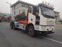凌宇牌CLY5080ZXXBJE6车厢可卸式垃圾车