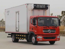 冷藏车