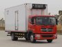 巧阁牌GHM5040XLC冷藏车