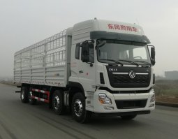 仓栅式运输车