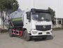 永旋牌HYG5255GXW吸污车