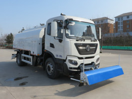清洗车