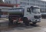 永旋牌HYG5255GXW吸污车