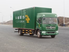 东风牌EQ5165XYZL9CDKAC邮政车