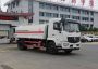 中燕牌BSZ5183GSSC6B洒水车