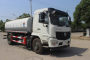 中燕牌BSZ5183GSSC6B洒水车