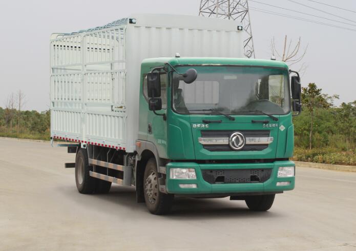 东风牌EQ5180CCYL9NDGAC仓栅式运输车