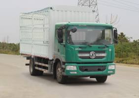 仓栅式运输车