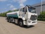 中燕牌BSZ5183GSSC6B洒水车
