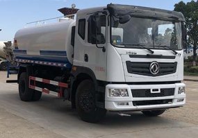 CLW5180GSSHDL洒水车图片