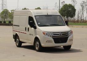 厢式运输车