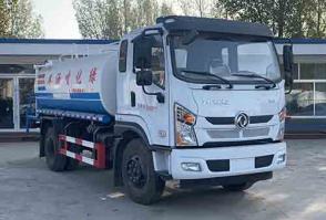 YTH5160GPSD6绿化喷洒车图片