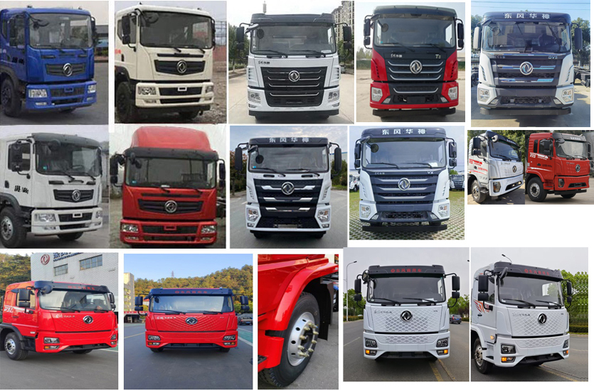 程力威牌CLW5180GSS6KL洒水车公告图片