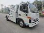 鲁峰牌ST5070TQZQP清障车