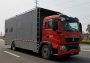 星通牌XTP5168XCCZZ6餐车