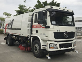 FLM5180TXSSZ6S洗扫车图片