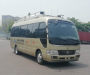麒龙牌QLY5130XZH指挥车