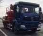 星通牌XTP5022XGJJL6-2工具车
