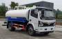 陆平机器牌LPC5040GXEB4吸粪车