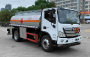 久龙牌ALA5081GJYDFA4加油车