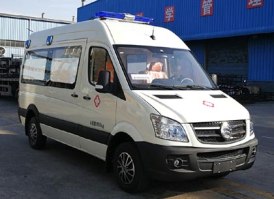 救护车