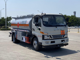 加油车