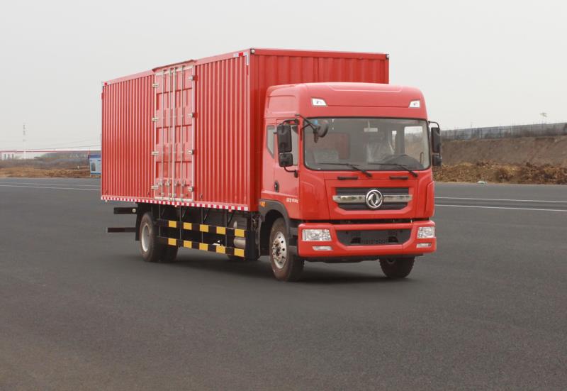 东风牌EQ5182XXYL9CDHAC厢式运输车