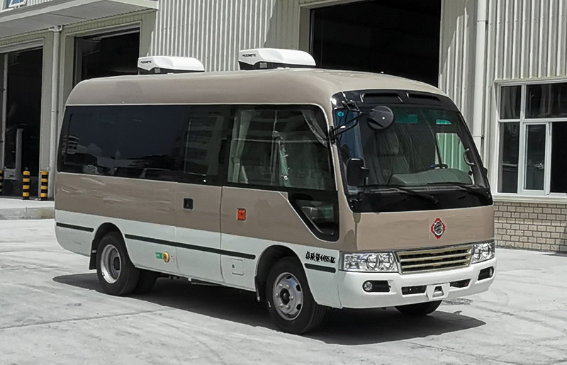 XML5040XYL26型医疗车图片