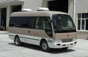 医疗车