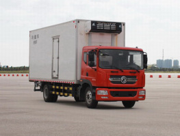 冷藏车