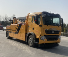 清障车
