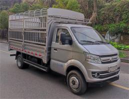 仓栅式运输车