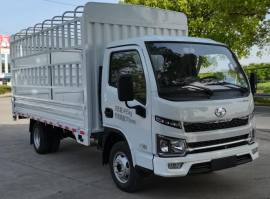 仓栅式运输车