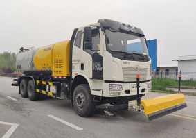 DXA5250GQXC6清洗车图片