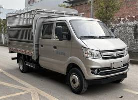 仓栅式运输车