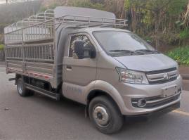 CKS5040CCYFRD62仓栅式运输车图片