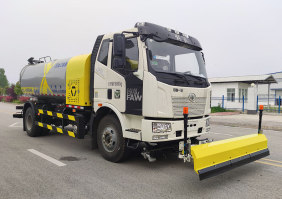 DXA5180GQXC6清洗车图片