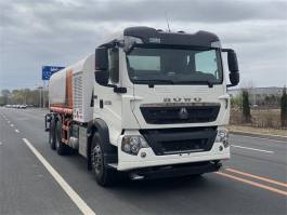 LDH5250GQXZZ清洗车图片