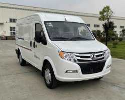 EQ5041XXY6A1D厢式运输车图片