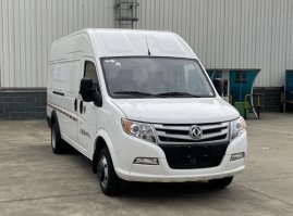 EQ5043XXY6A1D厢式运输车图片