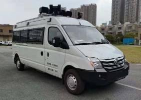 盾甲牌GDJ5040XYB运兵车