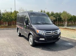 EQ5040XXY6A1D厢式运输车图片