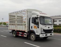 ZZ5078CCYF17FB0仓栅式运输车图片
