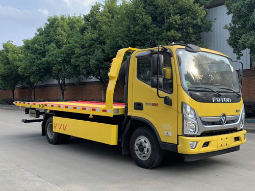 VVV5088TQZBJ6清障车