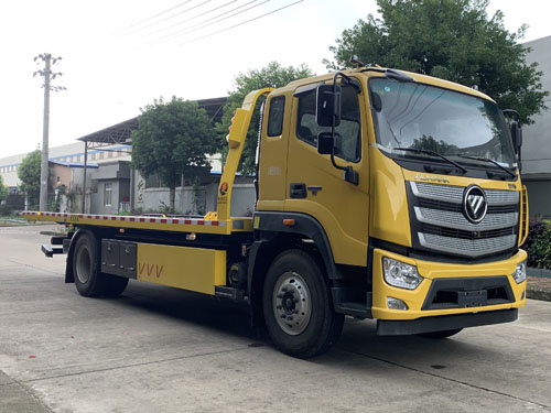 VVV5180TQZBJ6清障车
