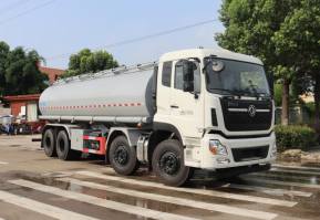 供液车