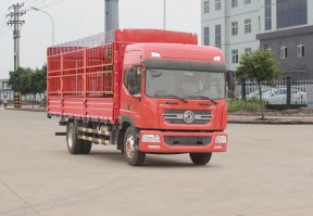 EQ5140CCYL9CDGAC仓栅式运输车图片