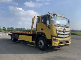 清障车