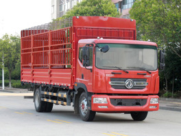 EQ5140CCYL9CDFAC仓栅式运输车图片